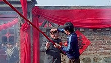 幕后花絮之放炮的那些事儿