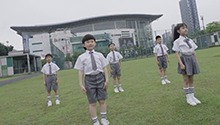 防溺水操示例三