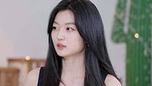 孙千现场分享朋友圈动态