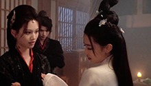 女演员在现场都干什么
