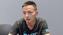 丈夫一月暴瘦三十斤 宠溺妻子也是错