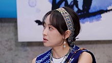 宋茜猜题变“最强大脑”