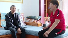 飞蛾扑火定二婚 组合不易且珍惜