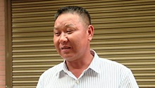 为你离婚又还债 新婚两月怎没了爱
