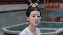 拂晓发现晏长昀暗中帮忙窃喜