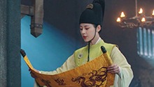 为救爱人伪造圣旨放火劫狱，哪怕牺牲自己也要护你周全