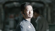 刘培强和MOSS对话探讨人类未来