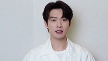 《我们仨》六一贺词