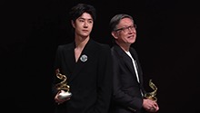 《2024微博电影之夜》盛典全程回顾：邓超随时随地大小演 王一博王俊凯荣誉加身！