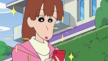 小新背上小包包 要去哪儿呢
