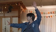 马嘉祺独舞《快意》超燃