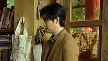 是什么让柯岩化身训犬大师？