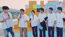 第2期：员工自制T恤吐槽老板