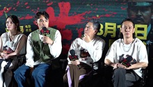 沉浸式反转复仇局获赞