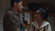 黎芊萍告知对象不想全家扑在菌草，想快乐生活