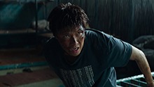 孤注一掷