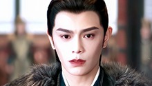 沈渡哽咽地为父亲申冤