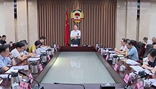 毛万春：守护好一江碧水 湖南政协再出发