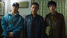王炸三人想要“复活”忙大姐