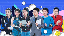 第10期：豆豆模仿黄执中