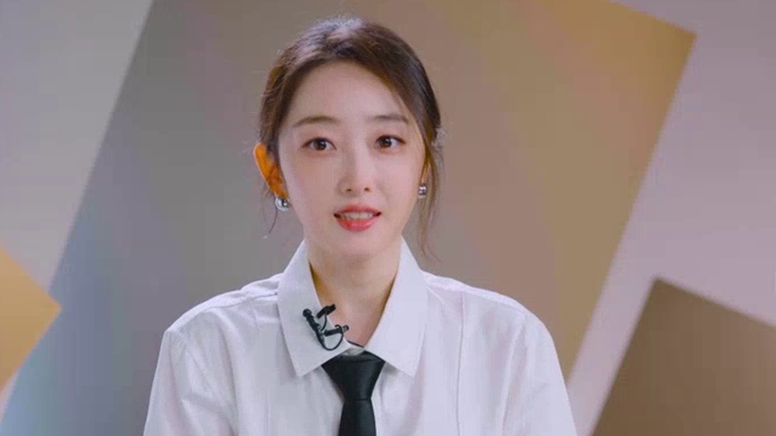 相约《乘风2025》,蒋一侨来啦!-综艺-高清视频在线观看-芒果TV