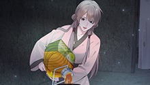 罗云绮、韩烨关系缓和