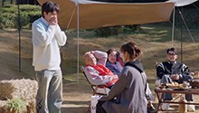 加时营业：武艺现场被“求婚”