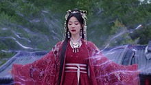 红凝挥泪斩红绳断孽缘