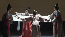 湖艺 松雅艺术小镇首秀，“蝴蝶旋风”掀艺术惠民热潮