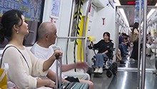湖南推进残疾人友好单元标准化建设