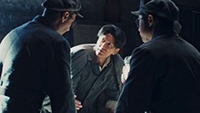 李德提出“堡垒对堡垒”战术，毛泽东大惊失色，坚决反对
