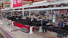 湖南外贸向新向好 “新三样”出口增长83.5%