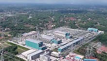 塞上绿电来了！“宁电入湘”工程8月20日全面投产送电