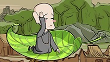 朱元璋单排上王者