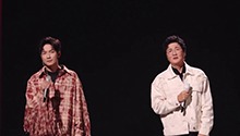 《无名的人》孙楠 陈楚生