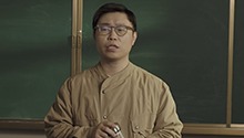 父子趣事之憋不住了