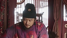 县主埋怨宁王