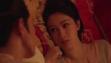 何惟芳蒋长扬共枕聊天