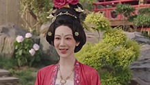 芳园开业生意红火