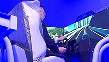 “创新达人”创什么？没通车的大桥也能“试车”