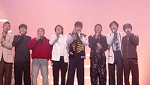 《时光中想念》