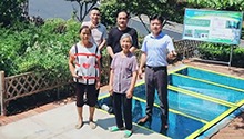 《何以“湘”逢》2月10日19:30播出