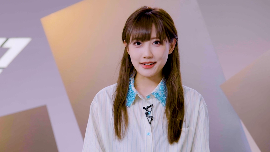 相约《乘风2025》,刘禹彤来啦!-综艺-高清视频在线观看-芒果TV