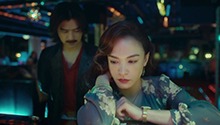 “鬼”生人世相互重叠