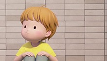 小奇去冲绳
