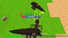 初入蚂蚁王国
