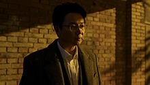 刘奕君颜丙燕韩庚张艺上演绎家庭悬疑