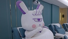 第3期：兔的按摩初体验